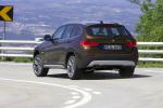 BMW X1 2009 года